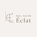 nail salon éclatのプロフィール画像