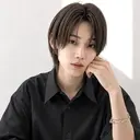 メンズZina代表 田端 麗治のプロフィール画像