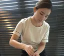 池袋美容鍼サロン ヴィクトワール　小林のプロフィール画像