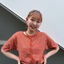 山西 真奈のプロフィール画像