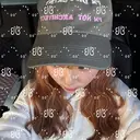 copy/ 西ひよりのプロフィール画像