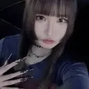 AIKO🐈⬛⭐︎ 大阪/y2k/個性派のプロフィール画像