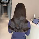 ヘアアレンジ/ カラー/hazukiのプロフィール画像