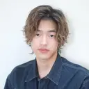 野久保 翔万のプロフィール画像