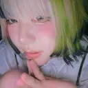 透明感カラー🎨 ブリーチ/eriのプロフィール画像