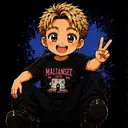西村 青和のプロフィール画像