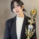 お目元専門👀 🫧Misuzuのプロフィール画像