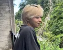 細貝和/ショートボブ /顔周りレイヤーのプロフィール画像