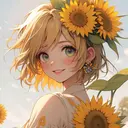 KiKO 🌻ひまわりサロンのプロフィール画像