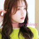 Rouge mieuxのプロフィール画像