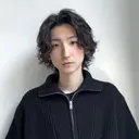 レイヤー/顔周り カット/松岡 祥利のプロフィール画像