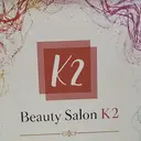 beauty salonK2のプロフィール画像