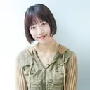 峠原 菜緒のプロフィール画像
