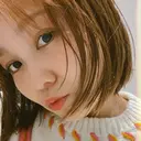 💖京都河原町/ボブ /透明感/moe🌷のプロフィール画像