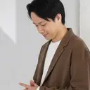 メンズパーマ/天神 大名/MIYAKEのプロフィール画像