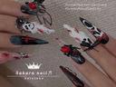 Sakura Nail Salonのプロフィール画像
