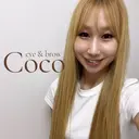 eyelash Cocoのプロフィール画像