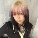 ヒナ/レイヤーカット 艶感ワンカラーのプロフィール画像