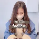 foglia❁. ⌇imamuraのプロフィール画像