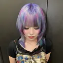 ブリーチ/縮毛矯正/ モデル/Rinのプロフィール画像