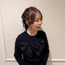 ParveMix 🩶🫧入江 香名のプロフィール画像