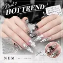 NEM.nail studio 京都店のプロフィール画像