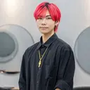 縮毛矯正/ 豊島怜のプロフィール画像