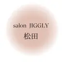 脱毛＆エステサロン JIGGLY☆松田のプロフィール画像