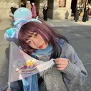 新宿/髪質改善/ 縮毛矯正/Suuのプロフィール画像