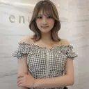 梅田カラーモデル/カ ットモデル/ことみのプロフィール画像