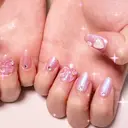みき Nail by fleuriのプロフィール画像