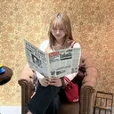 平野 優菜 / minim 艶カラーのプロフィール画像