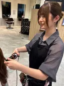 チハル🌙 カラー🌙ヘアセットのプロフィール画像