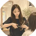 YURI ［西大分／美髪矯正］のプロフィール画像