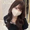 LAVISH momoneのプロフィール画像