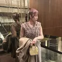 暖色/艶髪 ワンカラー/ユズのプロフィール画像