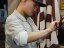 BARBERSHOP NOR リョウのプロフィール画像