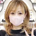 mari mariのプロフィール画像