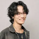 【シャドウパーマ センターパート】義心のプロフィール画像