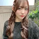 京都駅 マツエク / れあ🎀♡のプロフィール画像