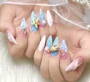 AURA NAIL 上前津のプロフィール画像