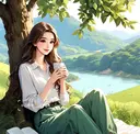 🌈 汐 lash ユユのプロフィール画像