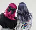 🍒アシスタント アイリスト飯野 心咲のプロフィール画像