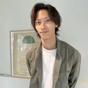 髪質改善マスター 長尾勇弥/梅田中津のプロフィール画像