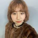 無料カット/ 癖毛風パーマ/凜のプロフィール画像