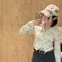 カラーモデル募集中/ Momoのプロフィール画像