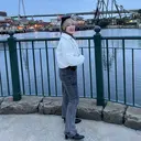 レイヤー/縮毛矯正 / 岡本美優のプロフィール画像