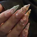 Genie Mika Nailsのプロフィール画像