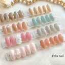 Felixnail  🌷武蔵小杉店のプロフィール画像