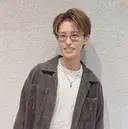 興津/韓国レイヤー ダブルカラー美髪縮毛のプロフィール画像